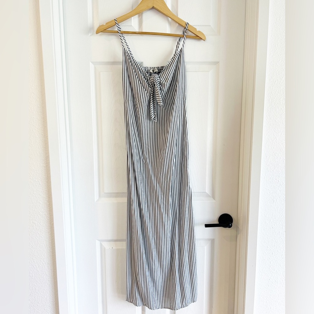 SHOW ME YOUR MUMU Midi dress